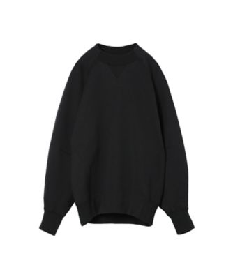 Double Face Jersey Relaxed Top 6S