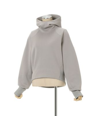 Ｄｏｕｂｌｅ　Ｆａｃｅ　Ｊｅｒｓｅｙ　Ｒｅｌａｘｅｄ　Ｈｏｏｄｉｅ　６Ｓ／ＭＭ２６ＳＳーＪＳ０２９