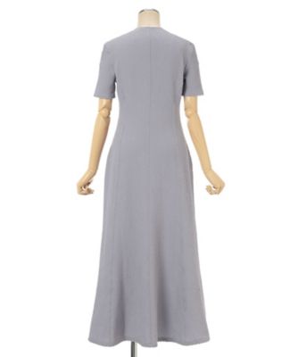 Ｓｈｉｒｒｉｎｇ　Ｊｅｒｓｅｙ　Ｊａｃｑｕａｒｄ　Ｄｒｅｓｓ　６Ｓ／ＭＭ２６ＳＳーＪＳ０３７