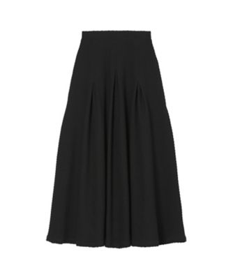 ブラック系 レディースのスカート | 三越伊勢丹オンラインストア・通販