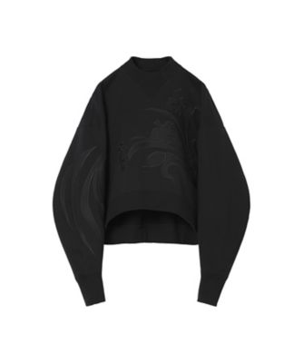Mame Kurogouchi 刺繍　コットン　トップス Mame Kurogouchi＞26SS 4th DELIVERY | st company online store 入荷
