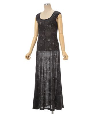 （最終）伊勢丹限定　mame kurogouchi シアートップス トップス | Mame Kurogouchi (Women)/マメ クロゴウチ | 三越伊勢丹