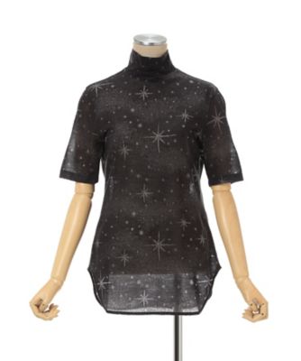 伊勢丹新宿店別注カラー Starry Jersey Short