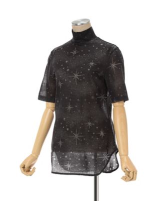 伊勢丹新宿店別注カラー Starry Jersey Short