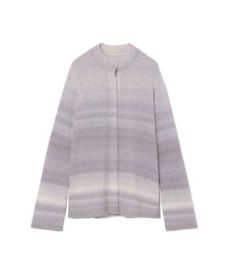 トップス Gradation Knit Shirts TODAYFUL（トゥデイフル）の「【TODAYFUL/トゥデイフル】Gradation