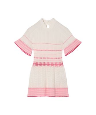 Lamp Shaped Knit Top 6S／MM26SS