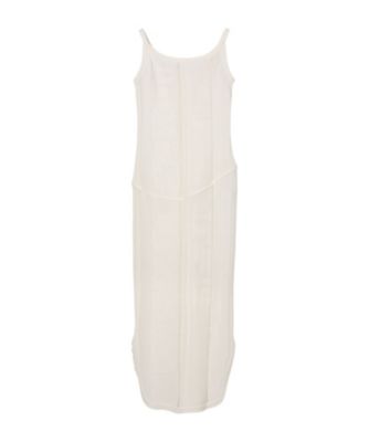 Multi－Pattern Knit Dress 6S／MM26SS