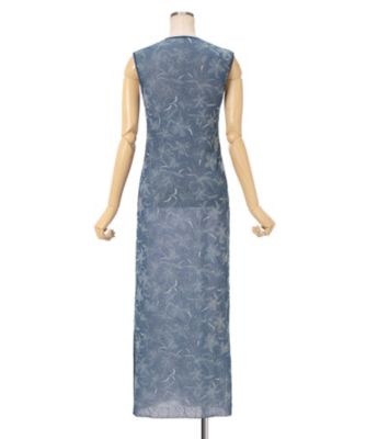 shishikui Knit Cami S 新品未使用 KNIT CAMI / P.PINK – SHISHIKUI