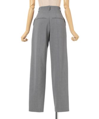 ＷｉｄｅーＴａｐｅｒｅｄ　Ｔｒｏｕｓｅｒｓ　６Ｓ／ＭＭ２６ＳＳーＰＴ０２０