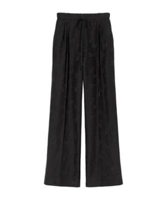マーロウ Karako Jacquard Trousers 6S／MM26SS