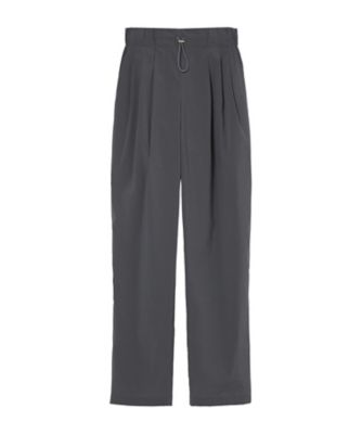 Stretch Drawcord Trousers 6S