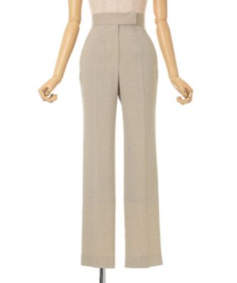 Triacetate Polyester Tapered