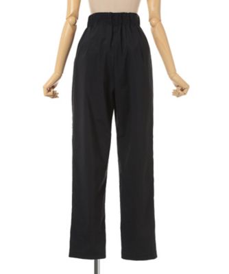 伊勢丹新宿店別注カラー Stretch Drawcord