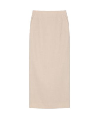 Ｃｕｒｖｅｄ　Ｄａｒｔ　Ｉーｌｉｎｅ　Ｓｋｉｒｔ　６Ｓ／ＭＭ２６ＳＳーＳＫ０２１