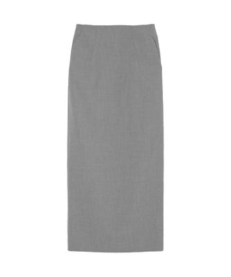 グレー系 レディースのスカート | 三越伊勢丹オンラインストア・通販