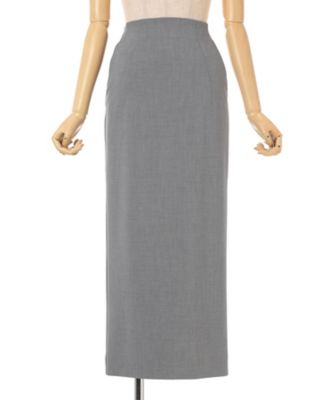 Ｃｕｒｖｅｄ　Ｄａｒｔ　Ｉーｌｉｎｅ　Ｓｋｉｒｔ　６Ｓ／ＭＭ２６ＳＳーＳＫ０２１