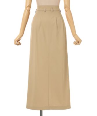 Cording Embroidery Detailed Iーline