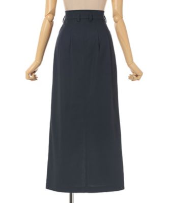 Cording Embroidery Detailed Iーline