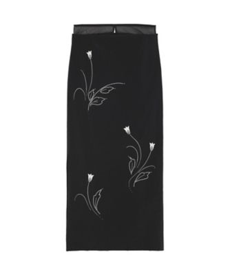 伊勢丹新宿店別注カラー Stretch Drawcord