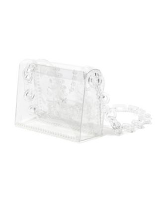 Clear bag sale mini