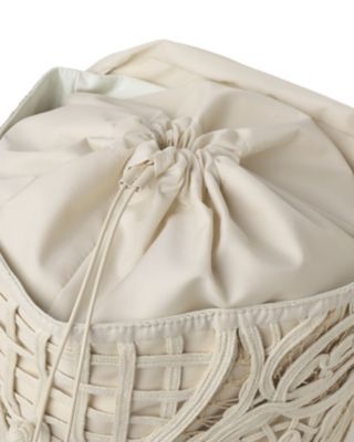 Ｃｏｒｄｉｎｇ　Ｅｍｂｒｏｉｄｅｒｙ　Ｂａｃｋｐａｃｋ　ＭＭＳＳ１７－ＡＣ４０１