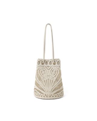 Ｃｏｒｄｉｎｇ　Ｅｍｂｒｏｉｄｅｒｙ　Ｂｕｃｋｅｔ　Ｂａｇ　ＭＭＦＷ１６－ＡＣ４０５