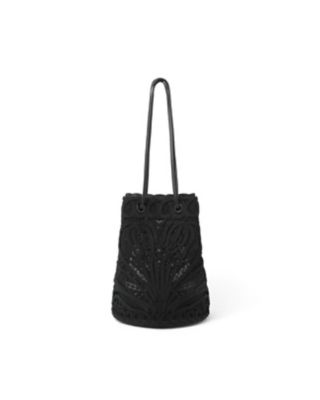 Ｃｏｒｄｉｎｇ　Ｅｍｂｒｏｉｄｅｒｙ　Ｂｕｃｋｅｔ　Ｂａｇ　ＭＭＦＷ１６－ＡＣ４０５