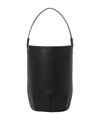 Small Mayu Bucket Bag 6F／MMTK20ー