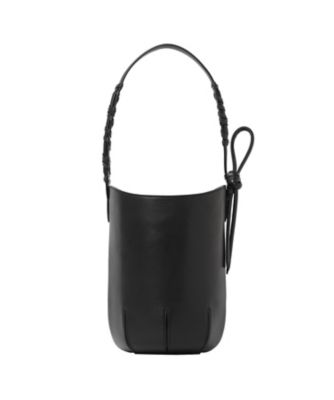 Small Mayu Bucket Bag 6F／MMTK20ー