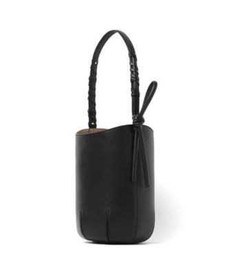 Small Mayu Bucket Bag 6F／MMTK20ー