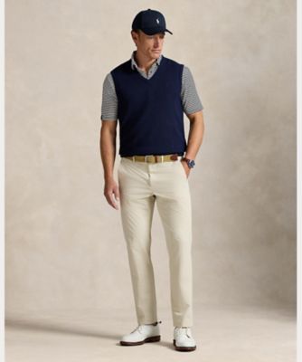 POLO GOLF）パフォーマンス セーター ベスト | POLO GOLF｜RLX