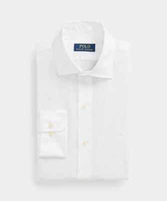 ＜POLO RALPH LAUREN (Men)＞クラシック　フィット　ポプリン　シャツ　ＭＮＰＯＤＳＨ３７６２０４２６　