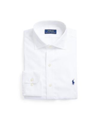 POLO RALPH LAUREN (Men) | ドレスシャツ・ワイシャツ | メンズ 通販 