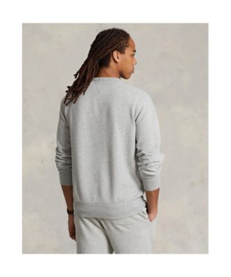 ＲＬ　フリース　スウェットシャツ　ＭＮＰＯＫＮＩ１６８２０２６８