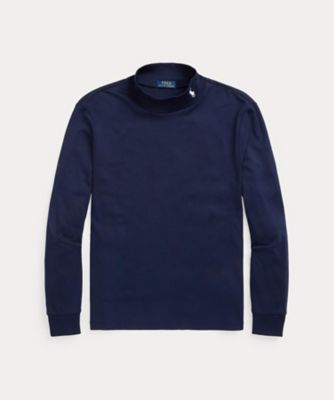 【美品】ポロラルフローレン　タートルネックニット・セーター・ウォッシャブル・M POLO RALPH LAUREN セーター ニット ウォッシャブル ウール