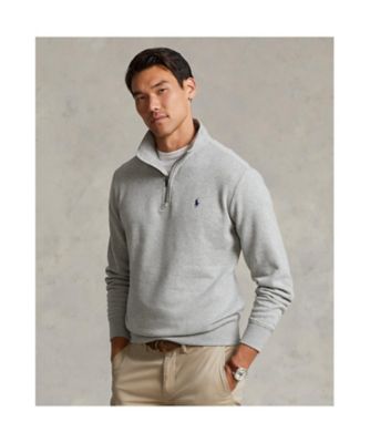 POLO RALPH LAUREN (Men) | パーカー・トレーナー | メンズ 通販