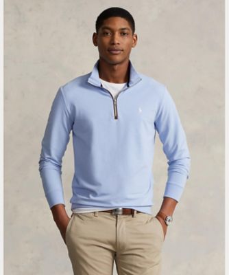 POLO GOLF クラシック ウォーターリペラント テリー