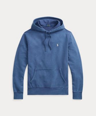 ループバック テリー フーディ MNPOKNI16823380  