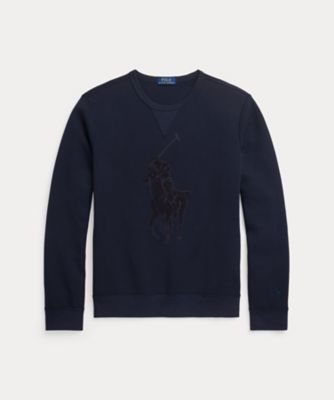 POLO RALPH LAUREN (Men) | パーカー・スウェット | メンズ 通販  