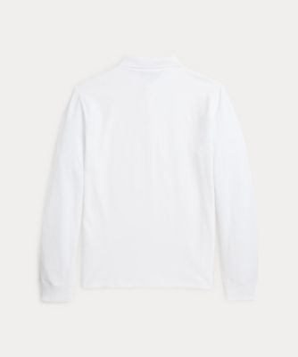 カスタム　スリム　フィット　ストレッチ　メッシュ　ポロシャツ　ＭＮＰＯＫＮＩ１６８２３９８５