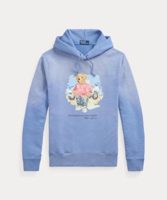 Ｐｏｌｏ　ベア　フリース　フーディ　ＭＮＰＯＫＮＩ１６８２４３５７