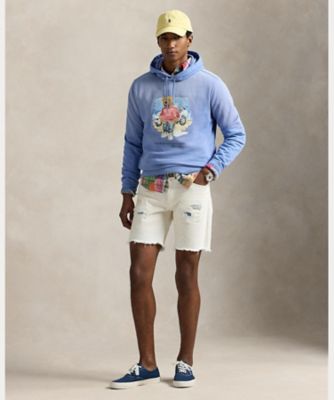 Ｐｏｌｏ　ベア　フリース　フーディ　ＭＮＰＯＫＮＩ１６８２４３５７