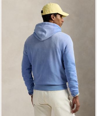 Ｐｏｌｏ　ベア　フリース　フーディ　ＭＮＰＯＫＮＩ１６８２４３５７