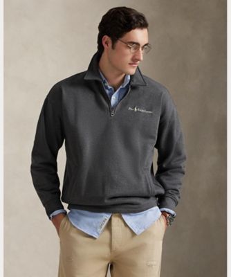 ラルフローレン RALPH LAUREN ＲＬＸロゴポロカットソー・MENS ラルフローレン RALPH LAUREN RLXロゴポロカットソー・MENS