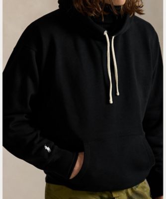 ビッグ フィット フリース フーディ MNPOKNI16824535