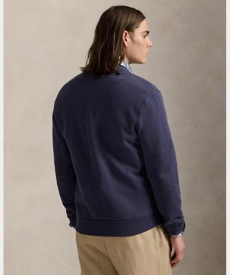 新品 POLO ドレープカーディガン 定価68000円 MNPOKNI16824537400_1