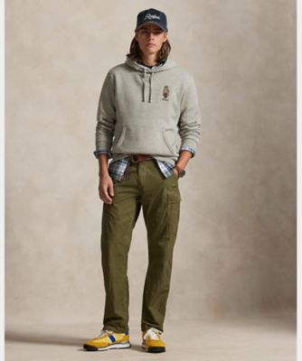 最終値下げ Polo ベア フリース フーディ Polo ベア フリース フーディ | ラルフ ローレン公式オンライン