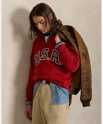 ラルフローレン ポロ ラルフローレン POLO RALPH LAUREN ブルゾン ジャケット