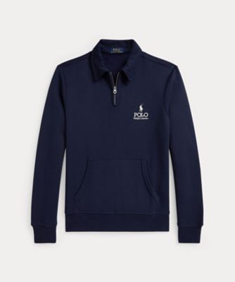 POLO RALPH LAUREN ポロラルフローレン 半袖スウェット 中古・古着通販】POLO RALPH LAUREN (ポロ・ラルフローレン