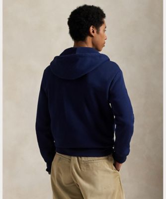 Big Pony 20th アニバーサリー クレスト フーディ